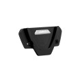 AEM FACTORY - 'SHIELD' Handlebar Clamp Cover for the Ducati Diavel V4 AEM FACTORY - 'SHIELD' Handlebar Clamp Cover for the Ducati Diavel V4